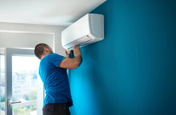 Best Air Conditioning Cleaning in Hillcrest, CA