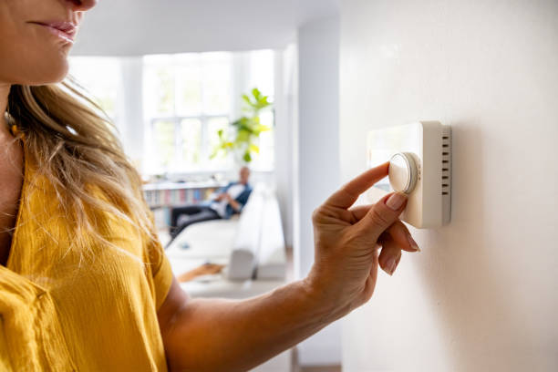 Best Solar-powered HVAC Systems in Hillcrest, CA