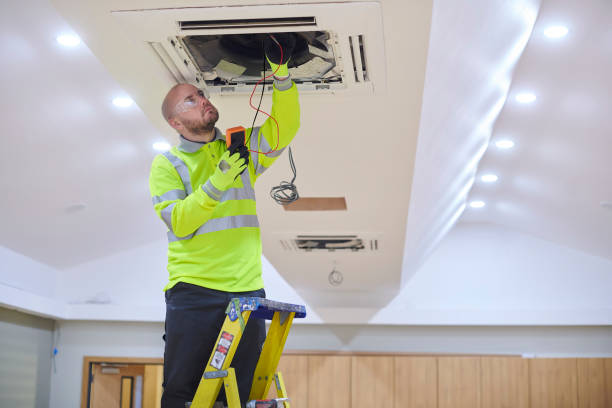 Best HVAC Training and Certification in Hillcrest, CA