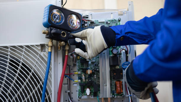 Best Thermostats and Smart Controls in Hillcrest, CA